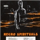 Various - Negro Spirituals Vol. 1